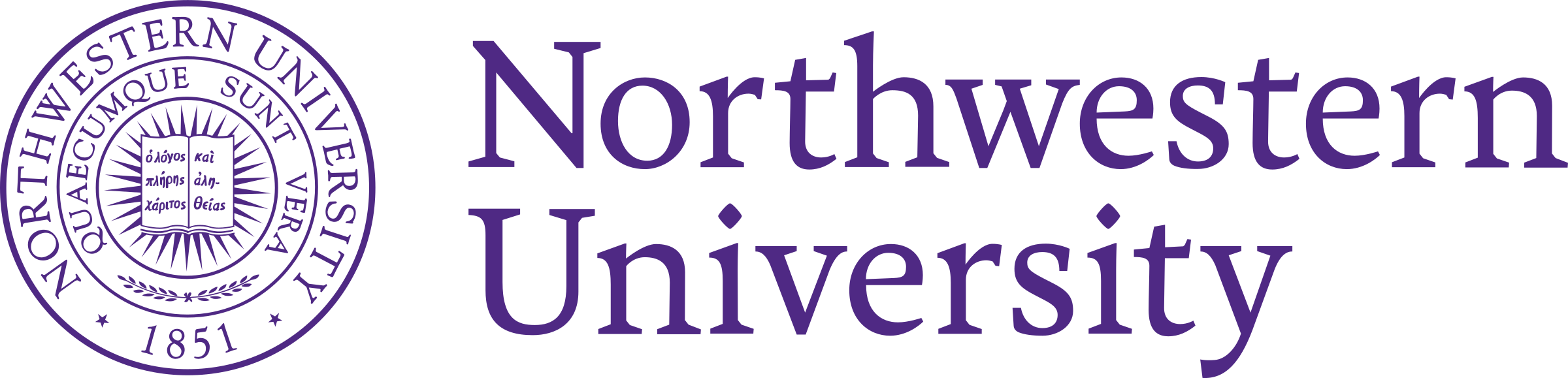 university logo